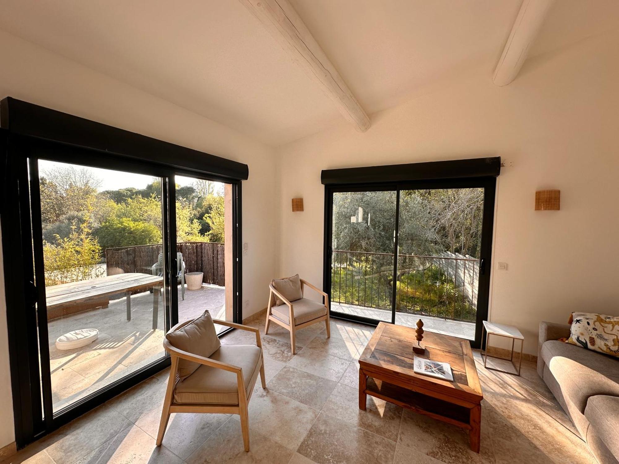 La Maison D'Hamih "Gite Et Chambres D'Hotes Uzès Dış mekan fotoğraf